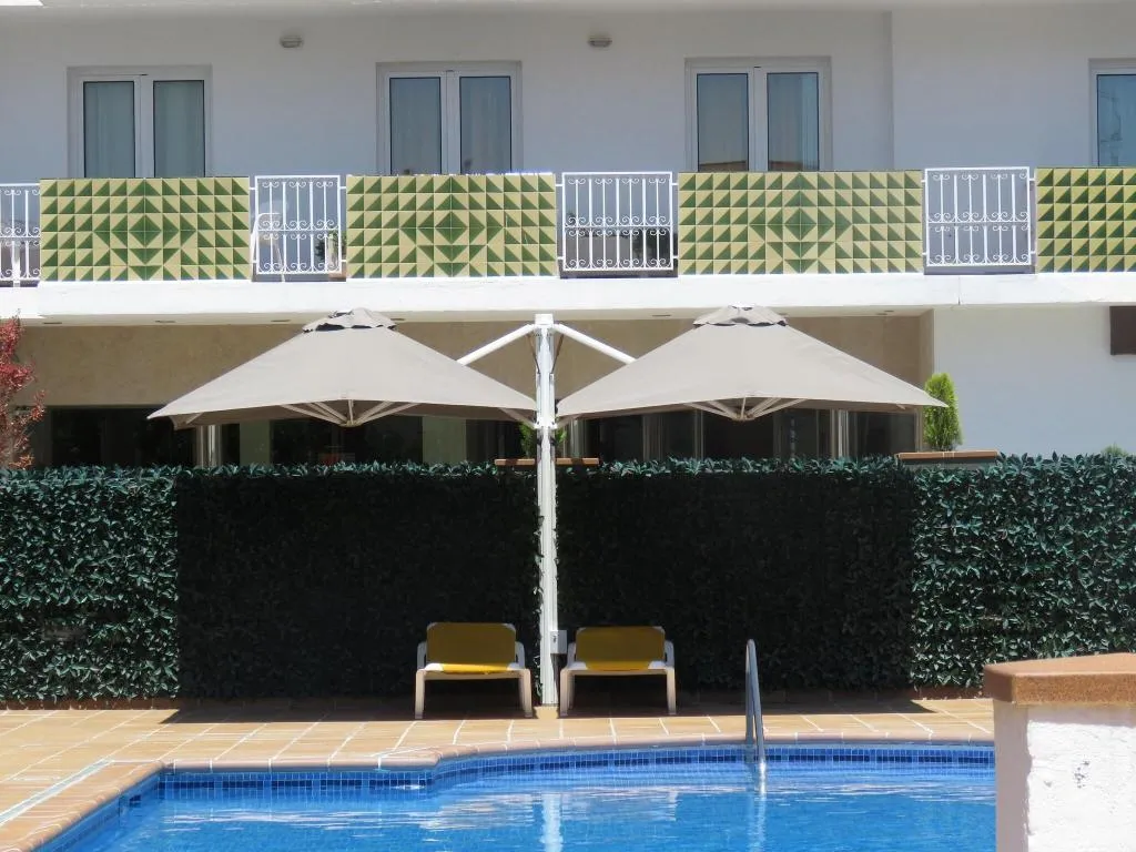 Pool, Santa Anna, Costa Brava
