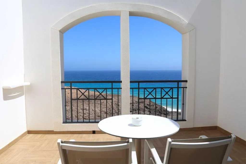 DOUBLE SEA VIEW Room, Royal Palm Resort & Spa, Fuerteventura