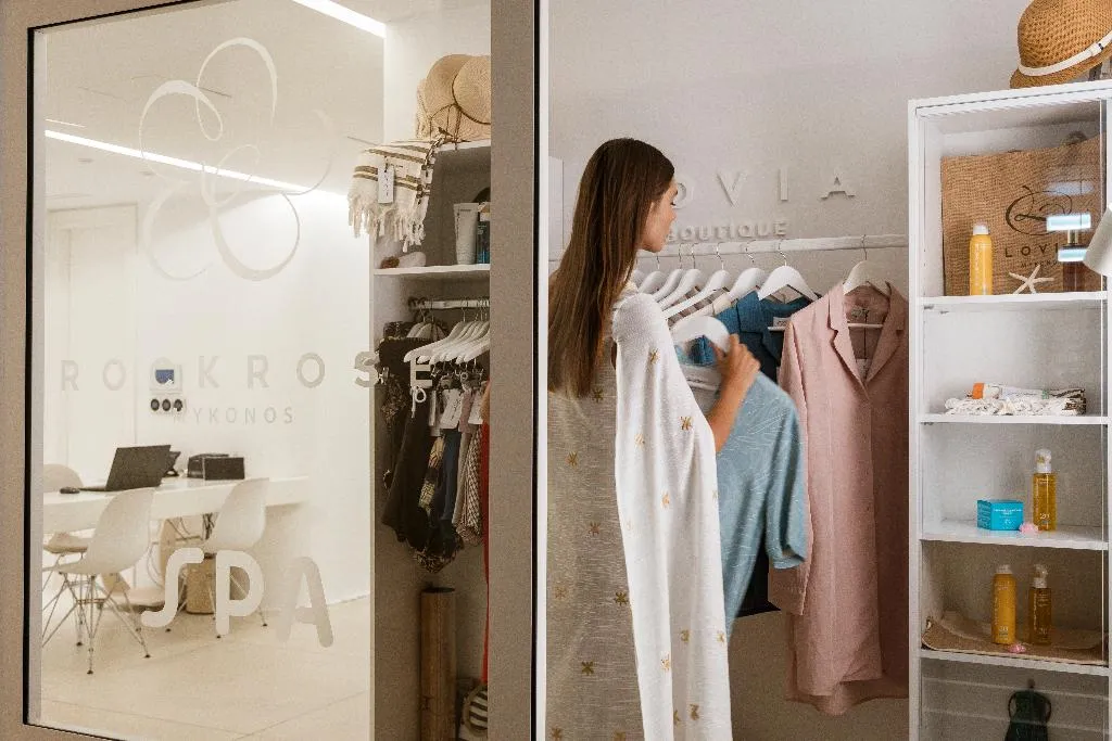 Sports and Entertainment, Lovia Mykonos, Mykonos