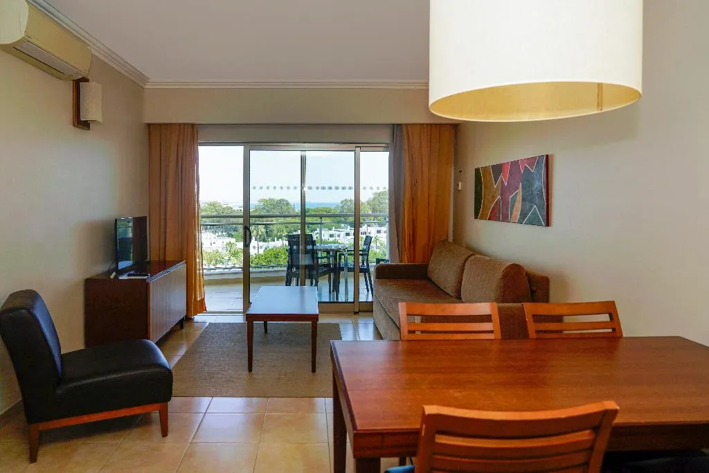 APARTMENT SUPERIOR ONE BEDROOM Room, Alfagar Aparthotel, Algarve