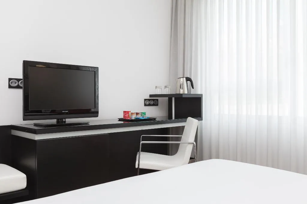 Room, Axor Barajas, Madrid