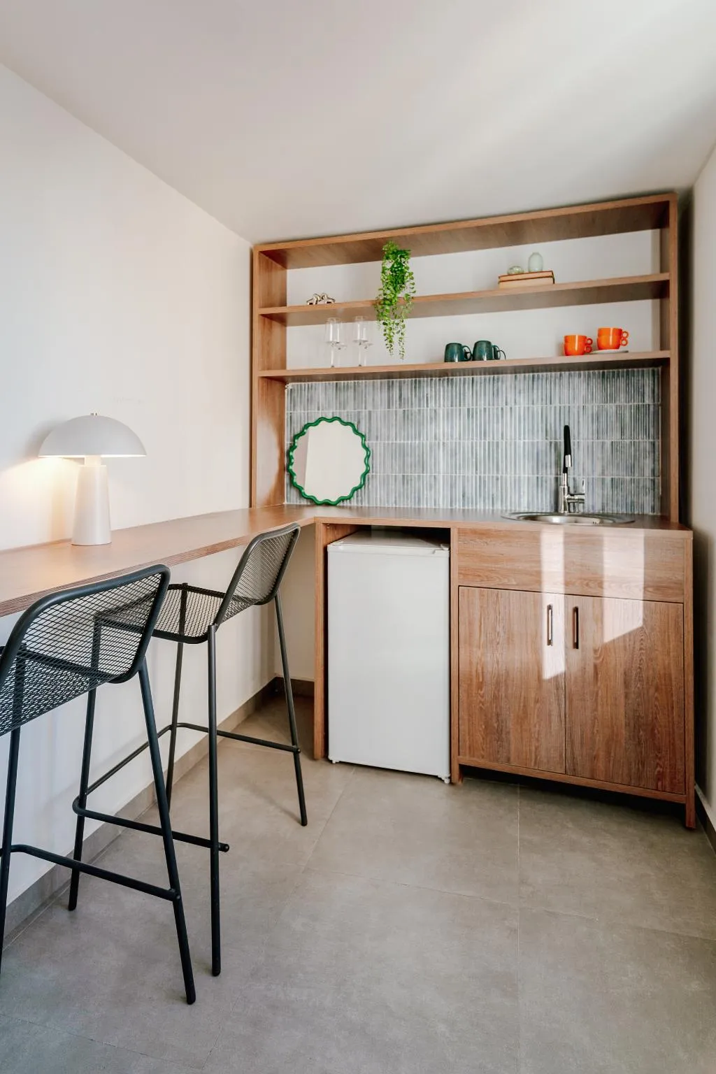 SUITE WITH TERRACE WITH VIEWS Room, Next Door Athens, Athens