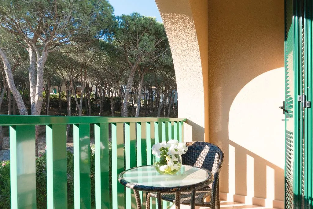 Double or Twin STANDARD Room, Hotel Dei Pini, Alghero
