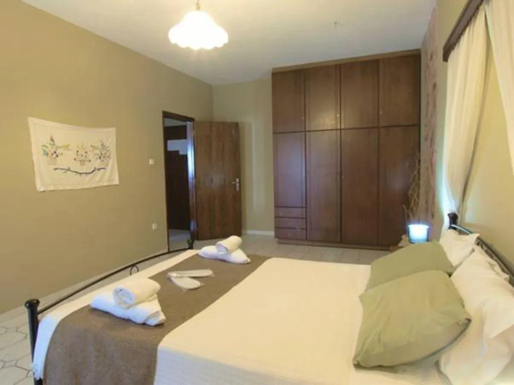 APARTMENT SUPERIOR ONE BEDROOM Room, Kleopatra Traditional Hotel, Kalamata