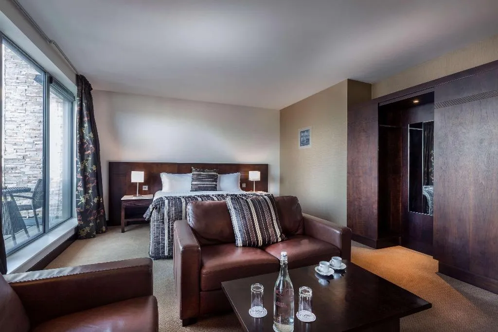 Room, Carlton Hotel Dublin Airport, Dublin