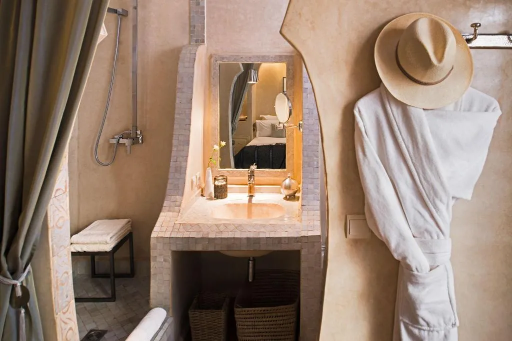 Room, Riad Cocoon, Marrakech