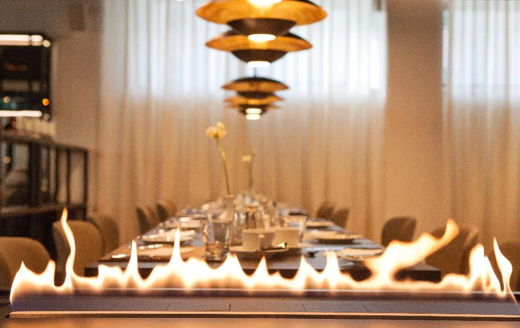 Restaurant, Centennial Nexus Hotel Tallinn, Tallinn