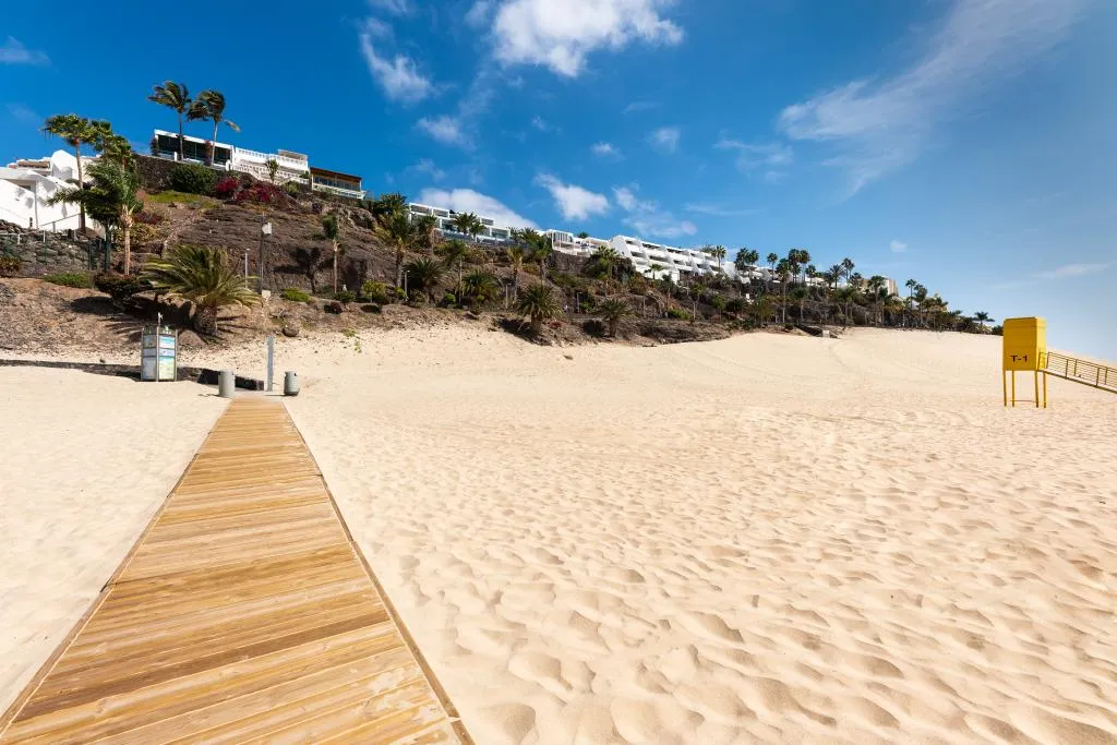 Beach, Garden and Sea Boutique Lodging by LIVVO, Fuerteventura