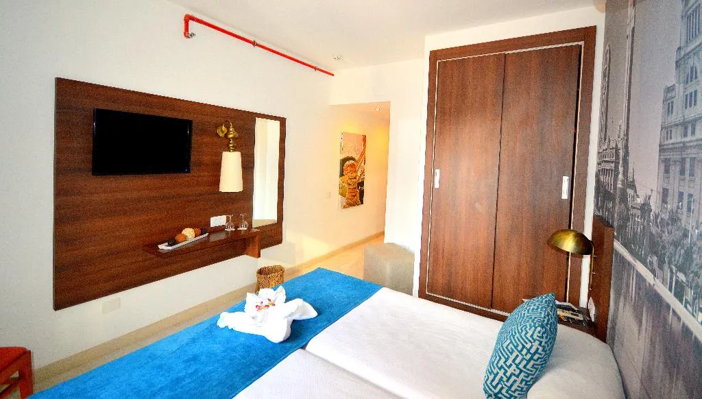 SINGLE STANDARD Room, Adonis Plaza, Tenerife