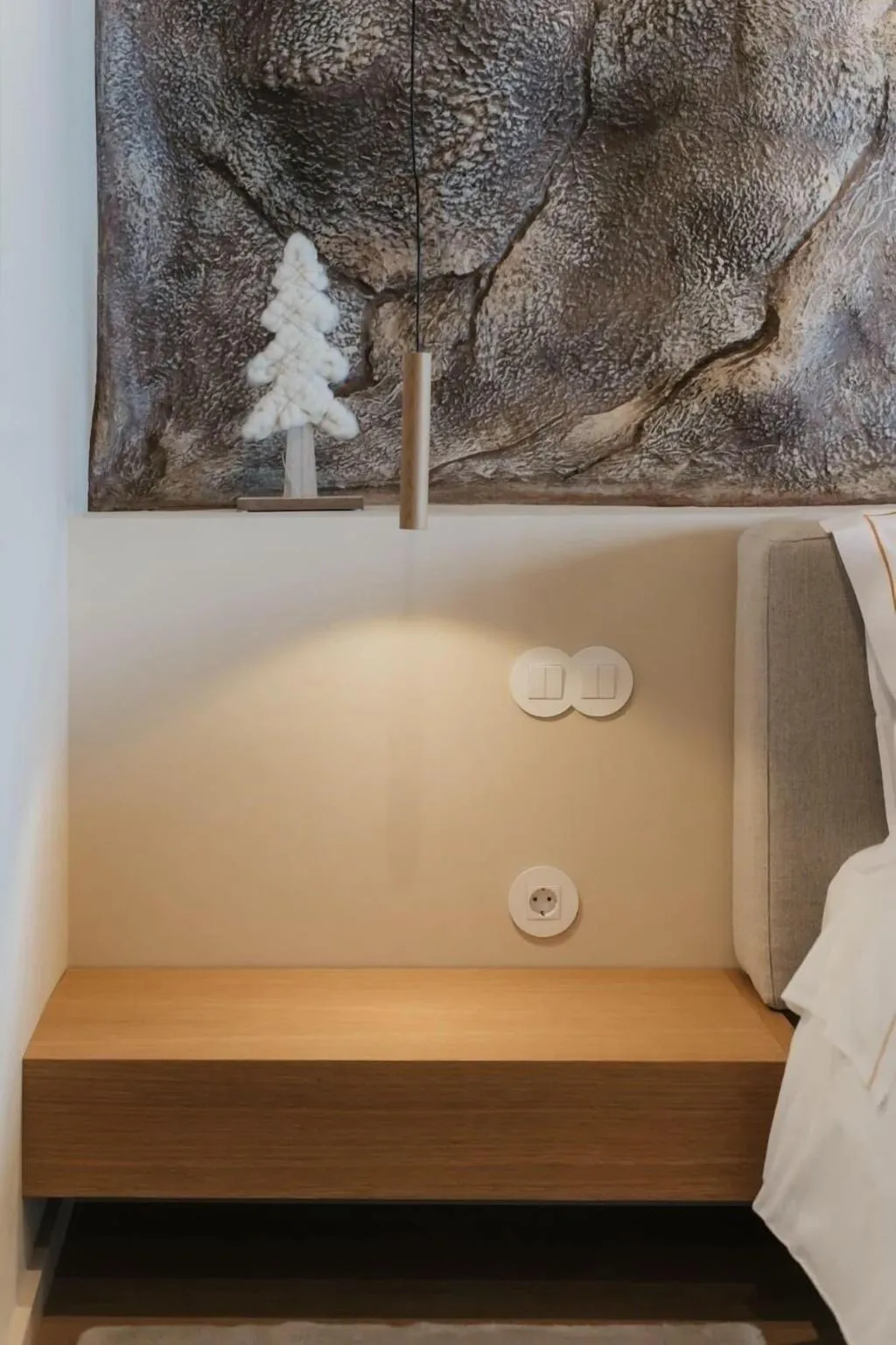 Room, Pousadela Village, Porto