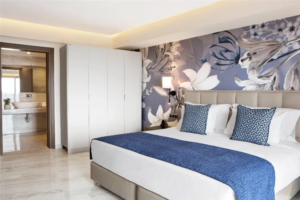 Room, Ajul Luxury Hotel & Spa Resort Registry Collection, Halkidiki