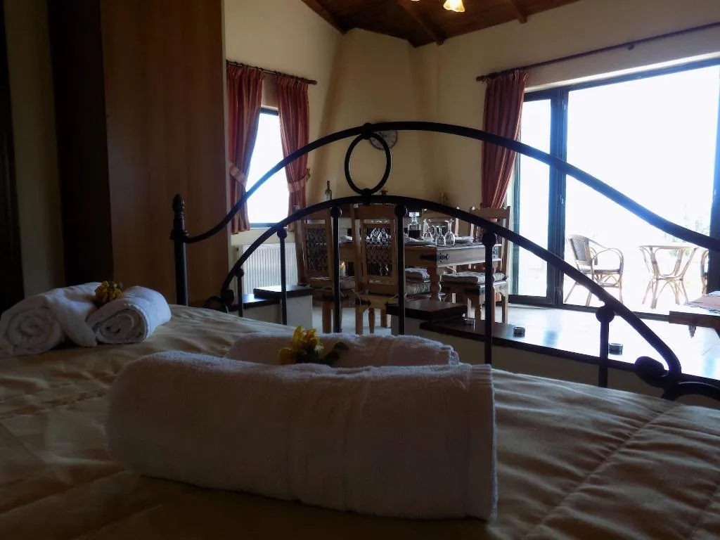 Room, Aetovigla Traditional Guest Houses, Crete