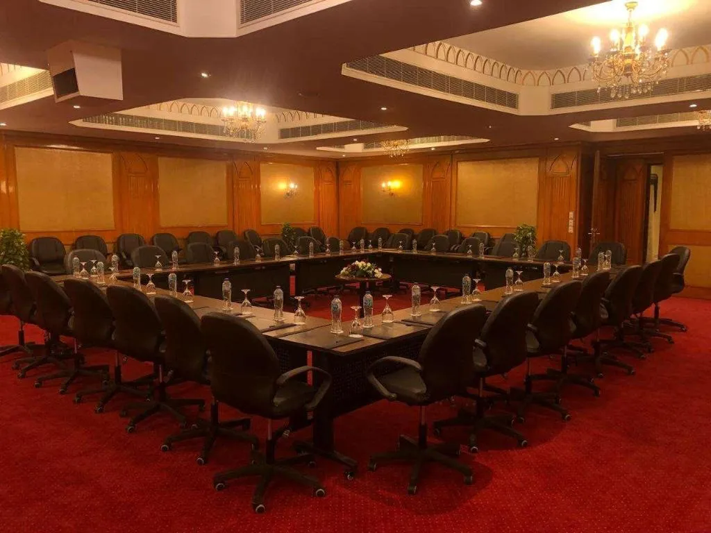 Conferences, Sultan Gardens Resort, Red Sea Riviera