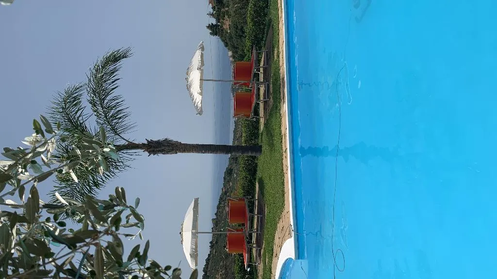 Pool, La Luna Nel Pozzo, Catania