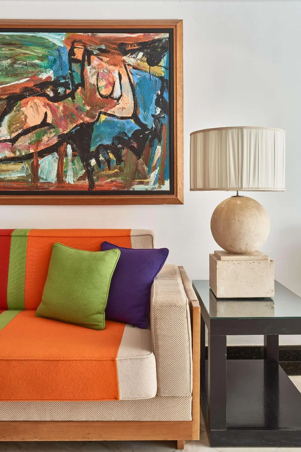 Lobby, Seaside Palm Beach, Gran Canaria