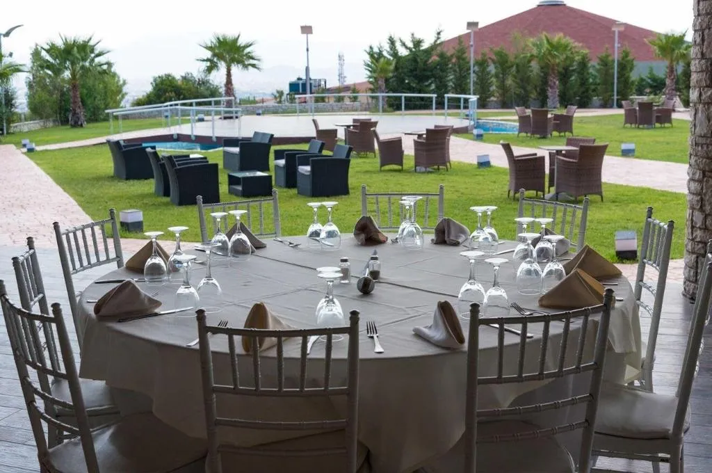 Sports and Entertainment, Acharnis Kavallari Hotel Suites, Athens