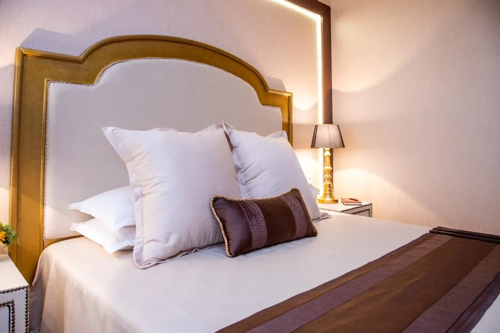 DOUBLE SUPERIOR Room, Imperial Palace, Bourgas