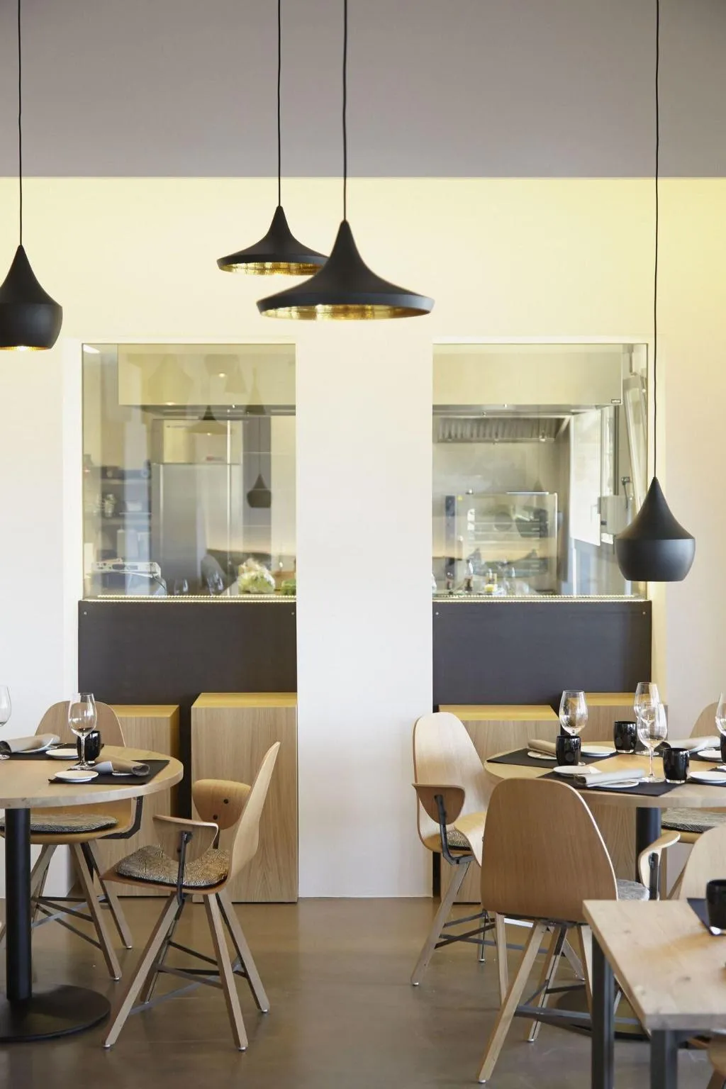 Restaurant, Hotel Mas Lazuli, Costa Brava