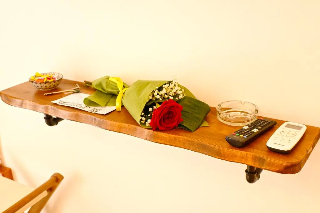 Double or Twin DELUXE Room, Napoli Cityscape, Naples