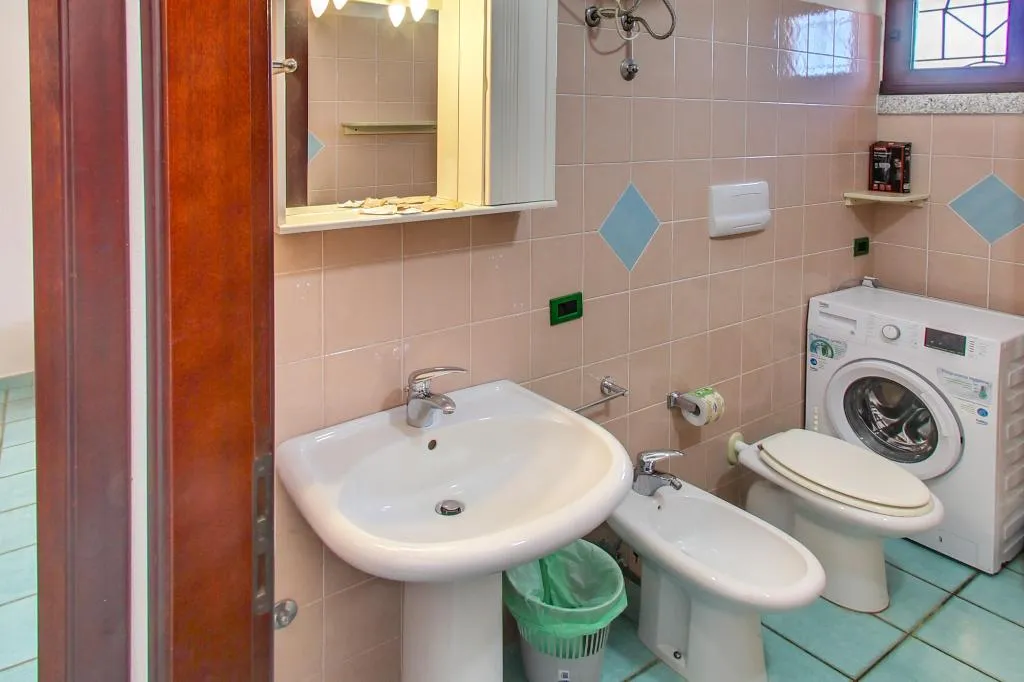 APARTMENT CAPACITY 4 Room, Residence Oasi Anfiteatro, Olbia