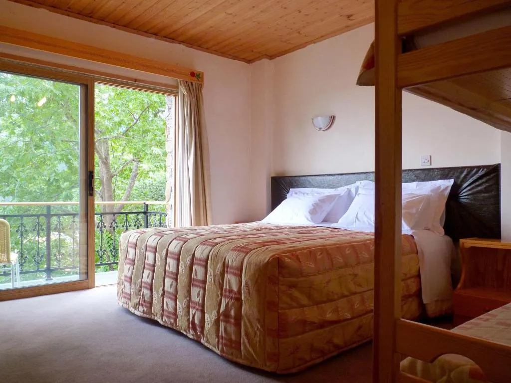 Room, Mountain Rose Garden Hotel, Cyprus