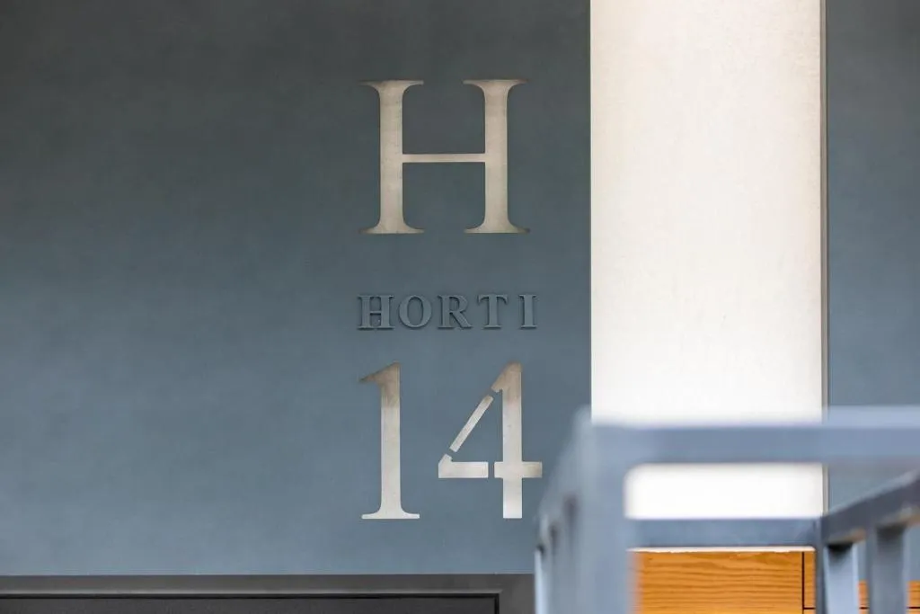 General view, Horti 14 Luxury House Trastevere, Rome