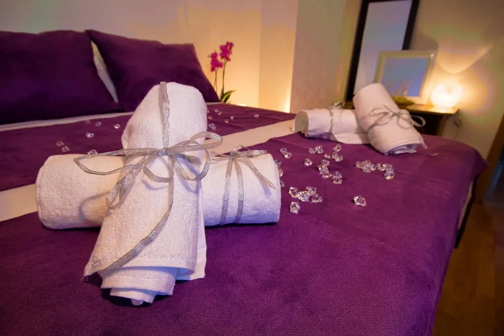 Room, City point rooms & more, Istria