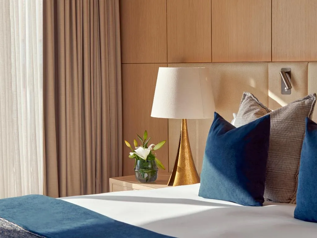 Room, Fairmont Taghazout Bay, Agadir