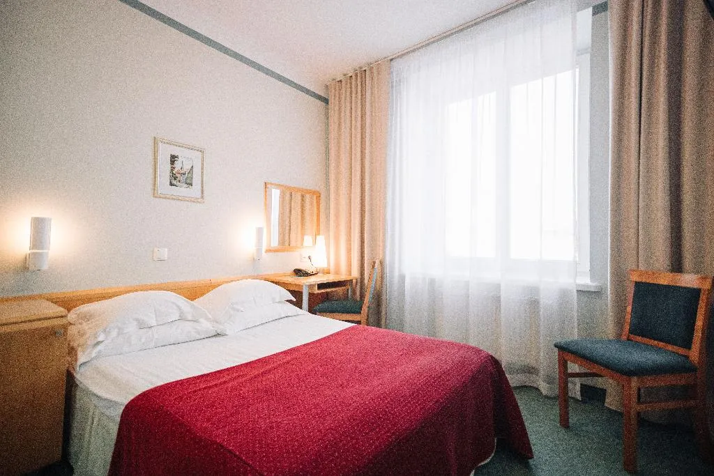 Double or Twin ECONOMY Room, Rixwell Viru Square Hotel, Tallinn