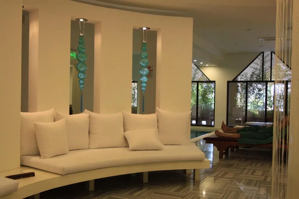 Sports and Entertainment, Tui Magic Life Sarigerme Hotel, Dalaman