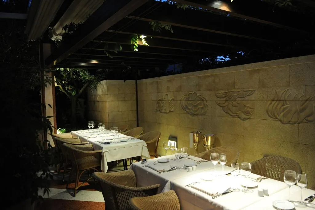 Restaurant, Hotel & Restaurant Milan, Istria