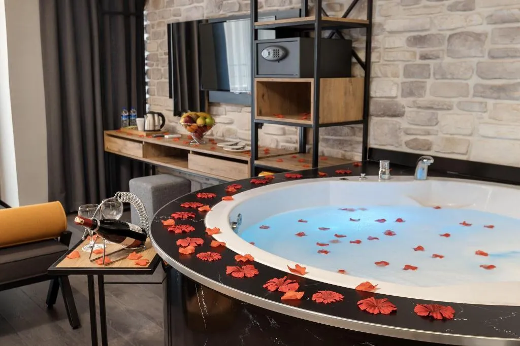 Room, Afflon Hotels Loft City, Antalya