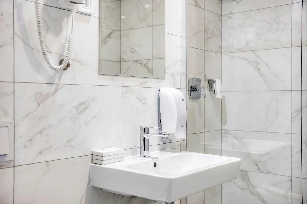 DOUBLE SUPERIOR Room, Hotel Villa Wagner, Prague
