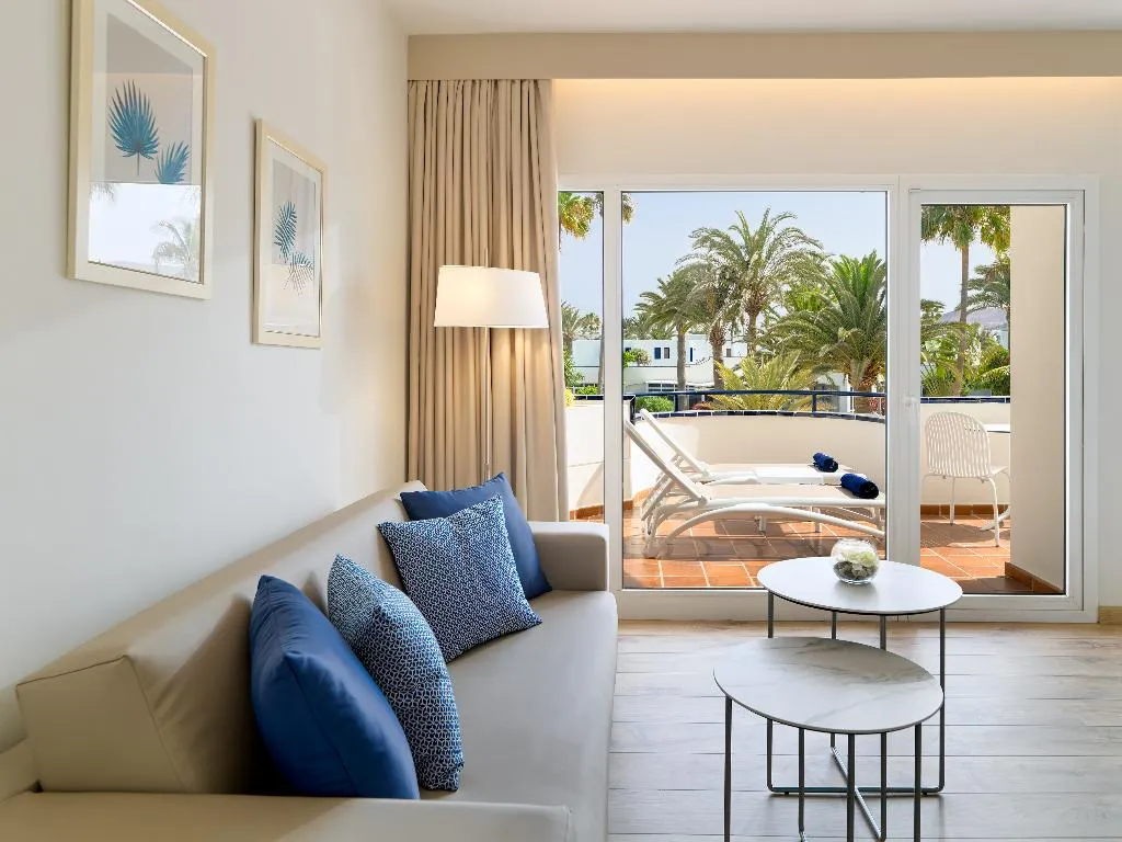 JUNIOR SUITE CAPACITY 1 Room, H10 Ocean Dunas -Adults Only, Fuerteventura