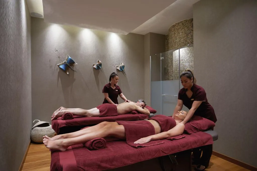 Sports and Entertainment, Amanti, MadeForTwo Hotels - Ayia Napa, Cyprus