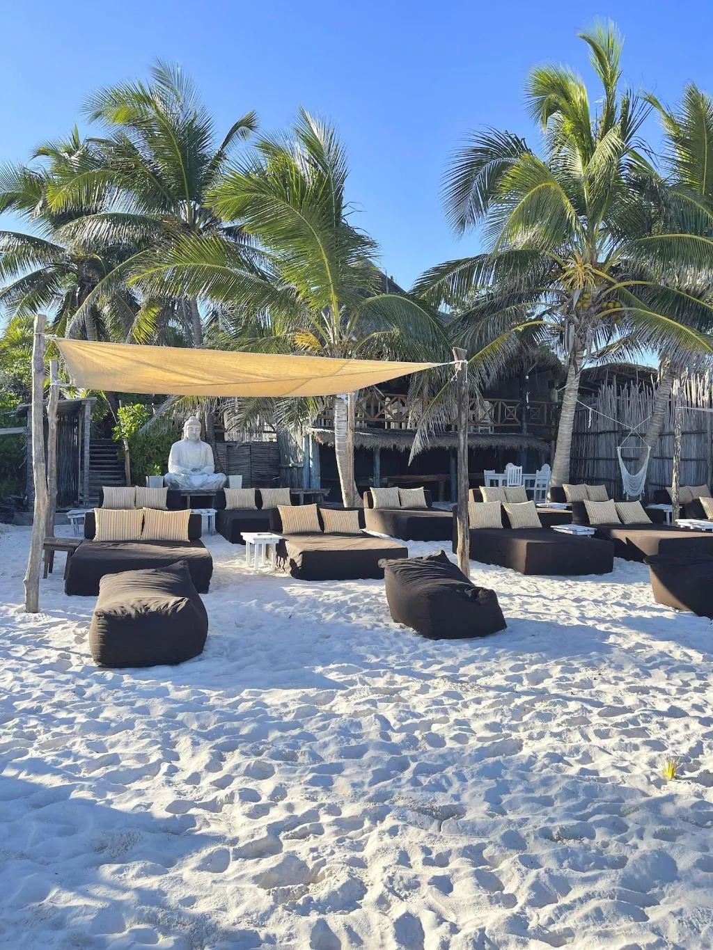 Beach, Sivana Tulum, Cancun Area