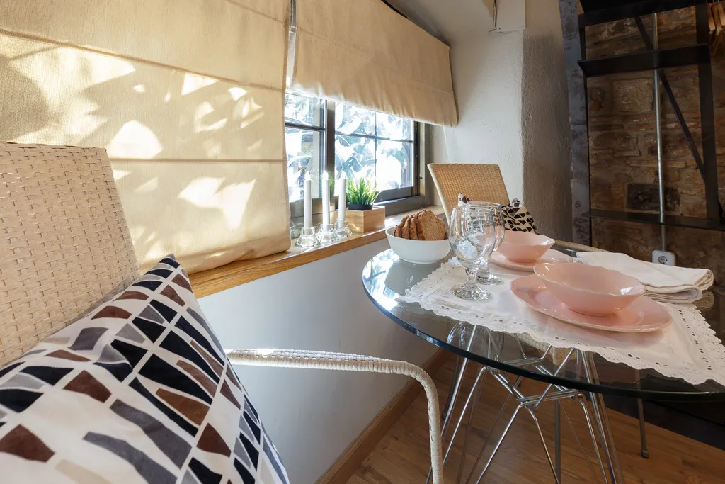 STUDIO CAPACITY 2 Room, AinB Picasso-Corders Apartments, Barcelona