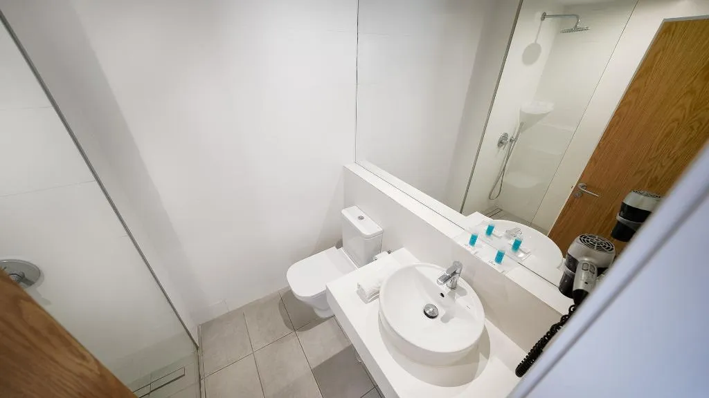 Room, Lara, Gran Canaria