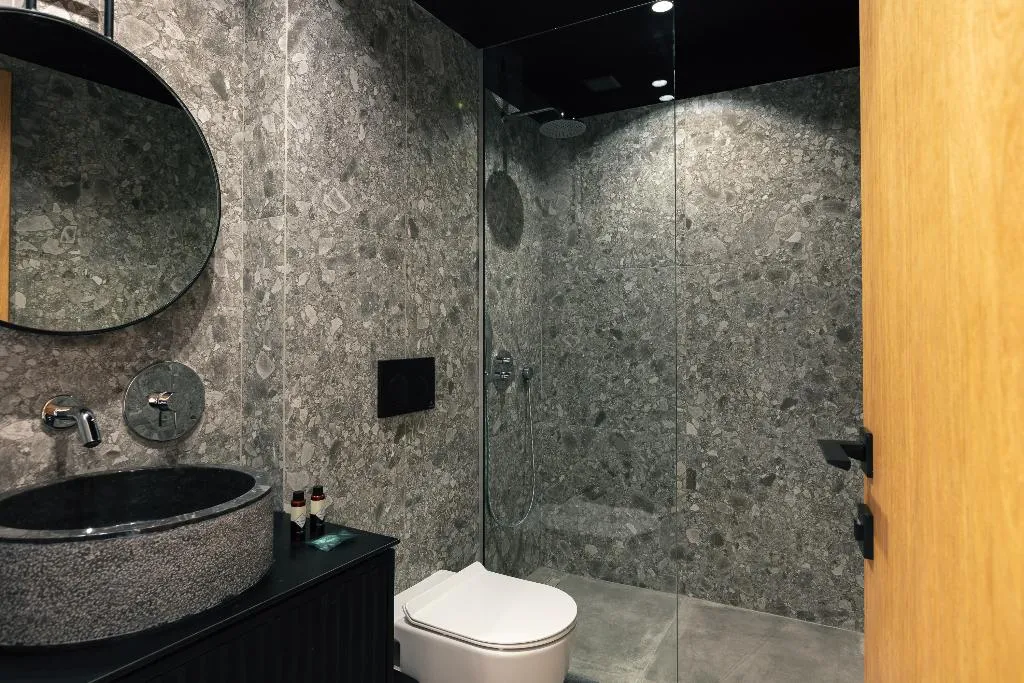 DOUBLE STANDARD Room, Chapter 02 Gallery Suites, Crete