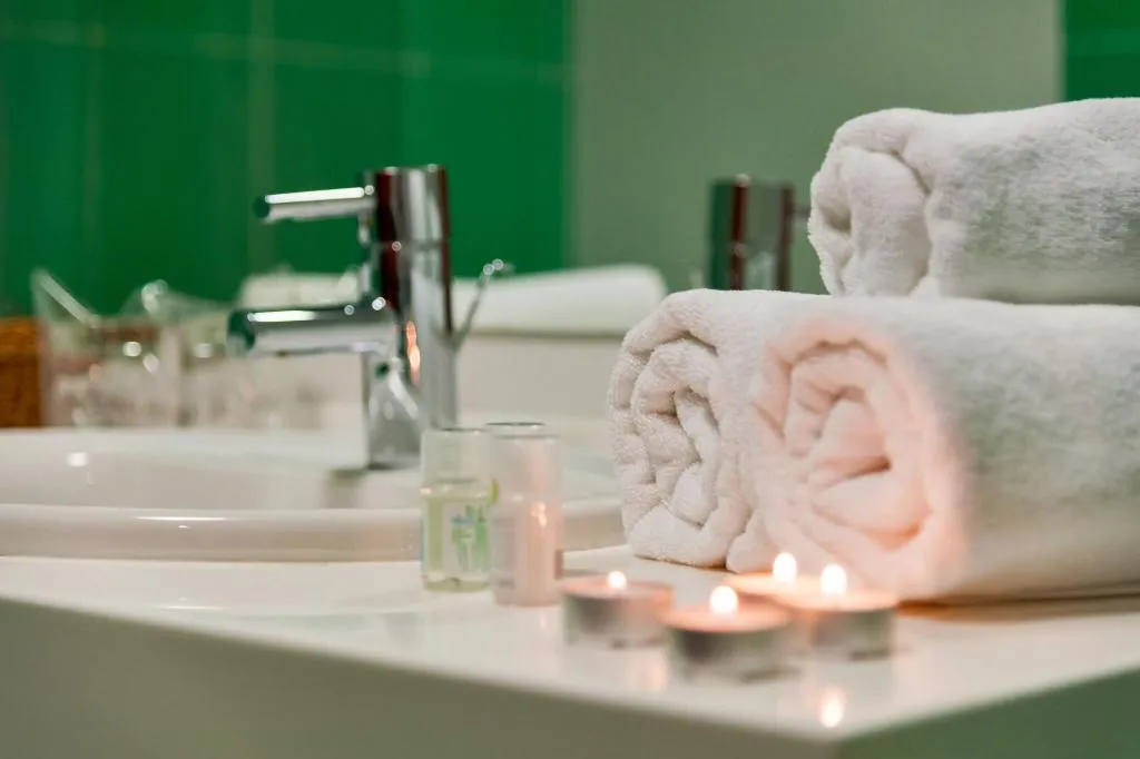 Room, Hotel Rotondo, Split