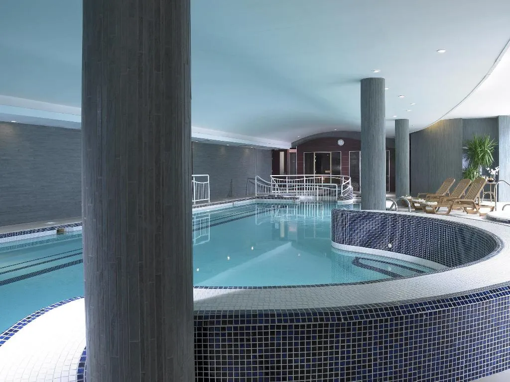 Pool, Maryborough Hotel & Spa, Cork