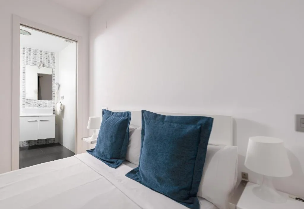 APARTMENT STANDARD Room, Apartamentos Globus, Costa Blanca
