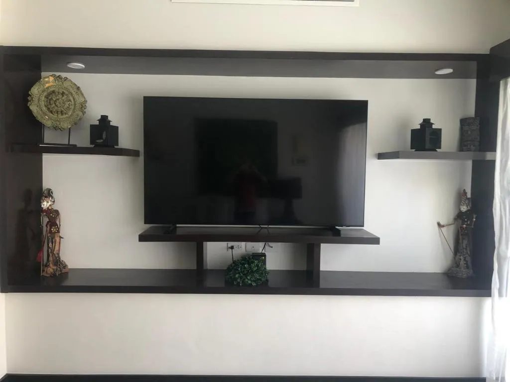 APARTMENT TWO BEDROOMS Room, Aldea Thai by oceanfront, Playa Del Carmen