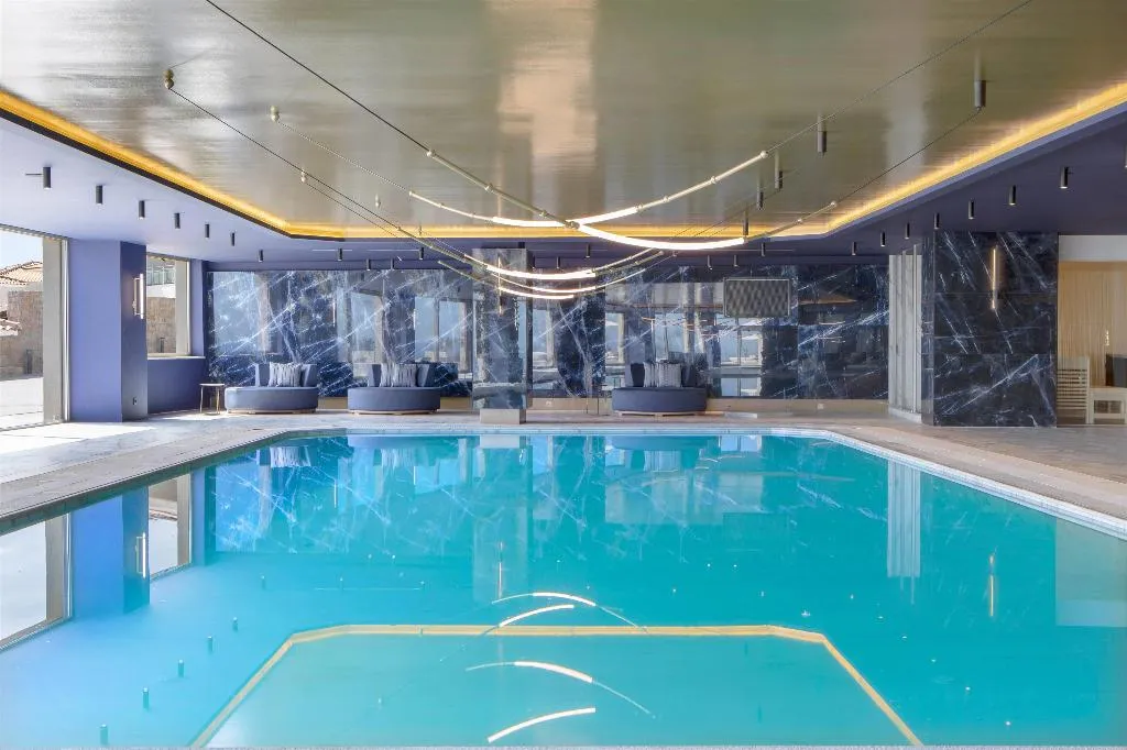 Sports and Entertainment, Ajul Luxury Hotel & Spa Resort Registry Collection, Halkidiki