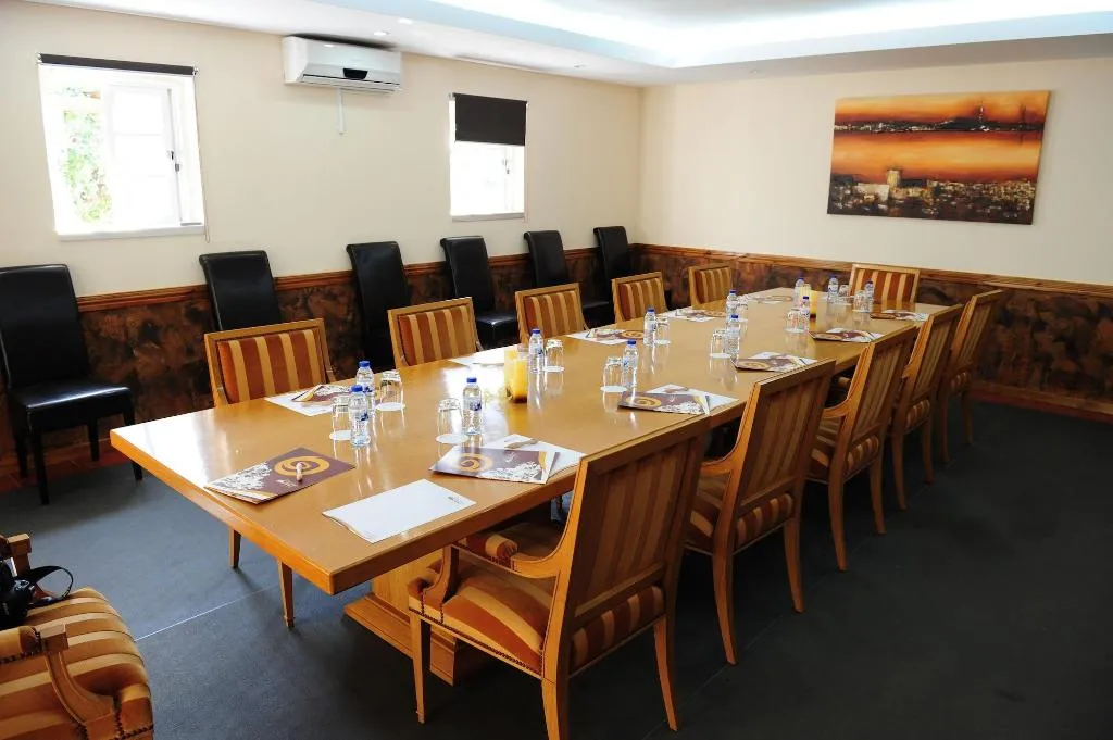 Conferences, Quinta De Santa Maria, Lisbon