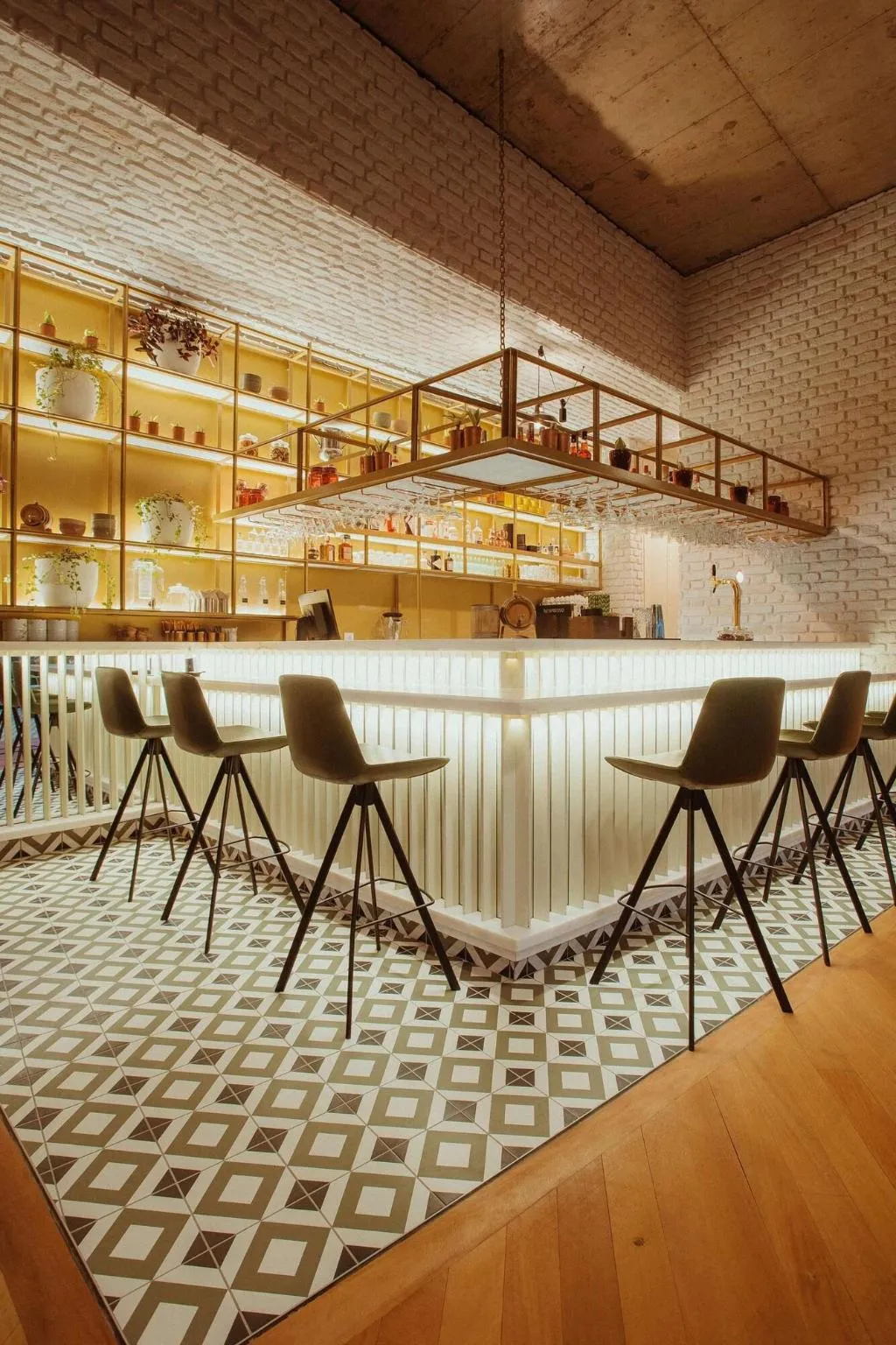 Bar, Savoy Palace The Leading Hotels of the World, Madeira