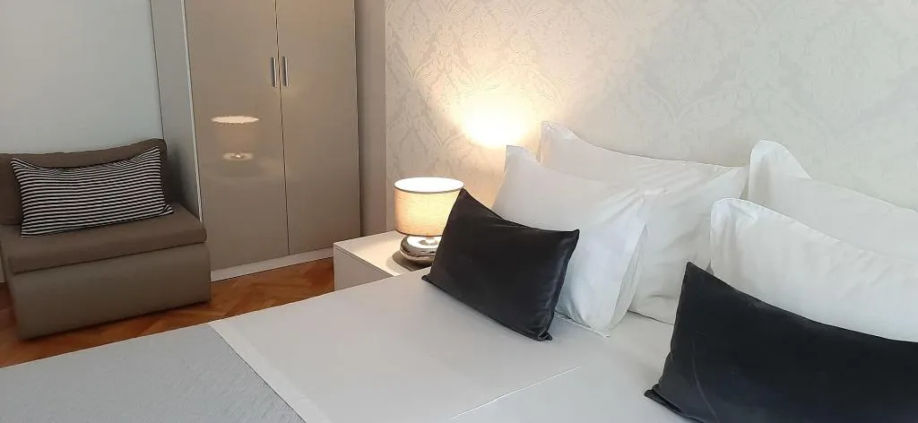 Room, Guesthouse Civljak, Split