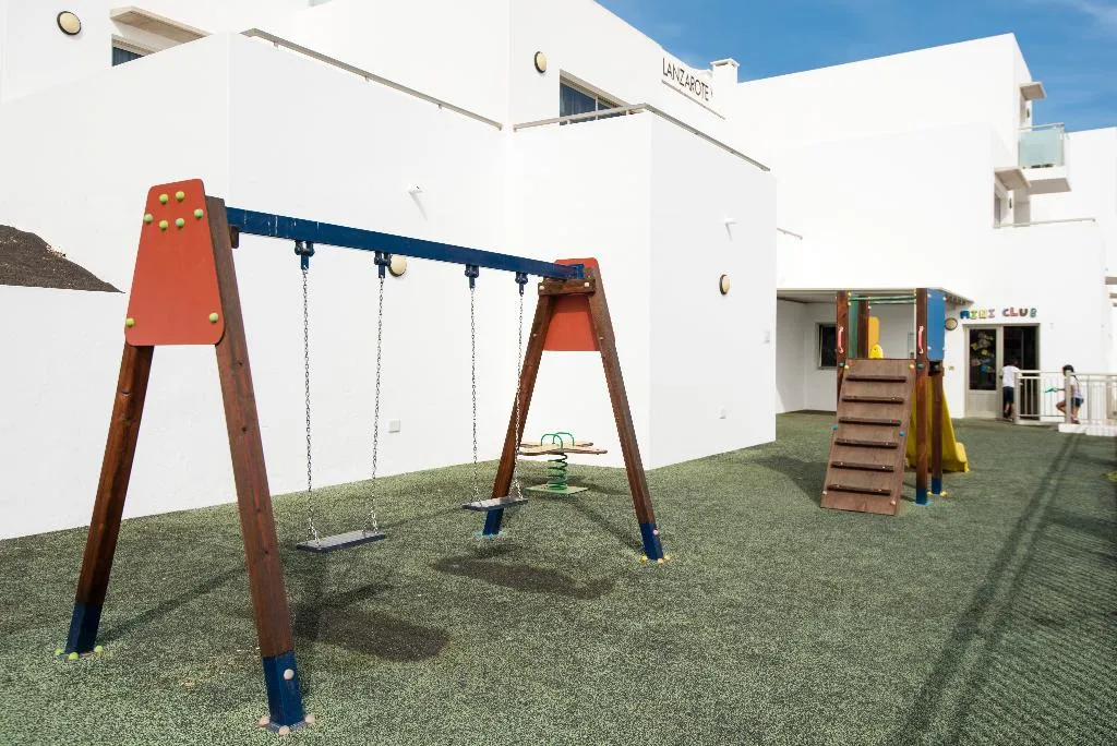 Sports and Entertainment, Lanzarote Village, Lanzarote
