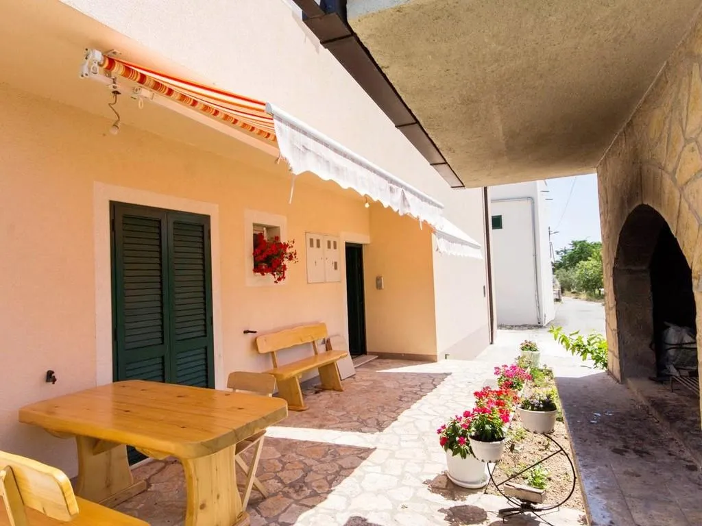 APARTMENT CAPACITY 2 Room, Apartments Predrag, Split