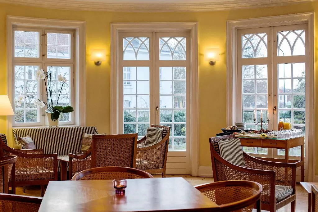 Sports and Entertainment, Sure Hotel by Best Western Schaeffergaarden, Copenhagen